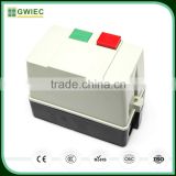 GWIEC High Demand Products 3 Phase LE1 Series Magnetic Motor Starter Air Conditioner Starter