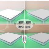 HOT SALE 2.4G Adjustable Brightness and Color Temperature LED Panel 2x2 Dimming Led Panel thumbnail-3