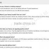 Mini Film Blowing Machine in Plastic Blowing, Single Screw PE Film Extruder thumbnail-6