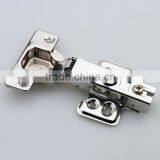 Stainless Steel Hydraulic Hinge Bath Room Cabinet Door Scissor Hinge thumbnail-5