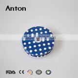 Hot Sale Eco-friendly Airtight Tinplate Screw Lids Wholesale thumbnail-1