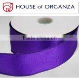 2014 Wholesale 100% Polyester Packing Printed Ribbon,Satin Ribbon thumbnail-1