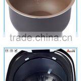 25 in 1 IH EGG RICE COOKER SENSE TOUCHING COOKER thumbnail-6