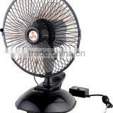 Heavy-Duty Fan for Car, Table Fan (WIN-124) thumbnail-1