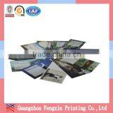 Customized Flat Paper Postcard