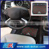 Racing Non-slip Pedal Cover thumbnail-2