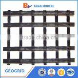 Fiberglass Geogrid Fabric 100kn-100kn thumbnail-5