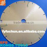 Diamond Products: Stone Cutting Diamond Blades thumbnail-1