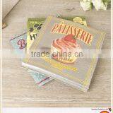 Custom Printed Napkin Factory thumbnail-1