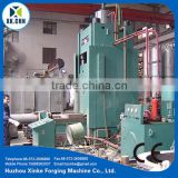 beading machine hydraulic briquetting machine