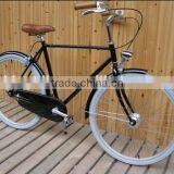 Adult Bicycle Man City Bike 700C Retro Bike 3 Speed Two Wheel Bicycle With High Quality and Price KB-CB-M16007 thumbnail-2