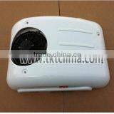 Cargo Van Refrigeration Unit Frozen Purpose thumbnail-2