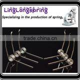 Standard Sprial Torsion Spring Free Sample thumbnail-3