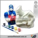 DIY and Make Your Own Vinyl Toy thumbnail-2
