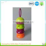 Excellent Quality New Design Breast Milk Storage Container With Handle