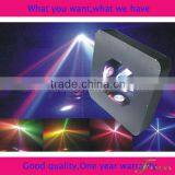 4x10w 4 in 1 LED Effect Light / Disco Light / Party Light