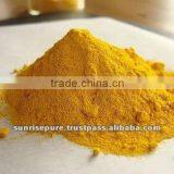 High Quality Turmeric Powder thumbnail-1
