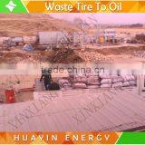 2014 New Product Used Lube Oil Refinery for Diesel