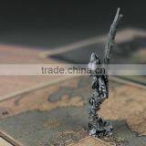 2016 Top Quality Metal Pewter Fairy Figurine Cheap Price thumbnail-3