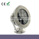 under water led light 12w IP68 (SC-G102A)