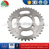 Motorcycle Large Sprocket