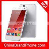 ZTE Blade S6 5.0 Inch PHONE Android OS 4.4 Smart Phone, Snapdragon 410 Quad Core 1.2GHz thumbnail-1