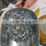 Wholesale Korean White 10ss Crystal Hotfix Flat Back Rhinestones for Clothing Decoration thumbnail-5