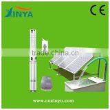 solar pump for irrigation