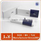 Flat Paperboard 2 Pcs Box With Lid Scarf Packaging Box thumbnail-1