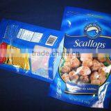 Plastic Food Packaging Bag thumbnail-1