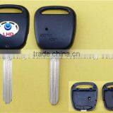 TOYOTA AVALON CAMRY COROLLA SIENNA TRANSPONDER KEY CASE COVER SHELL