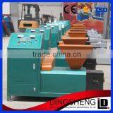 China Reliable Supplier Durable Sawdust Charcoal Briquette Machine thumbnail-1