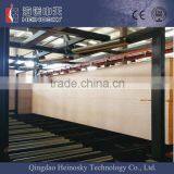 Heinosky Automated Vibration Eps Foam Block Cutting Machine thumbnail-3