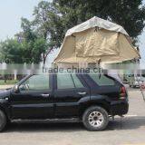 Overland Adventure 4wd Car Roof Top Camping Tent for Sale thumbnail-5