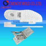 2014 New Fashion Casual Shoes Made by Rubber Shoe Sole Mould