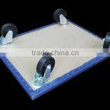 DOLLY With Blue PVC Mat thumbnail-2