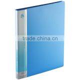 Factory direct a4 plastic hanging file folder for wholesales