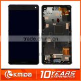 LCD screen For sony Xperia z3 lcd touch screen D6603 D6643 D6653 D6616 D6633 5.20 inches