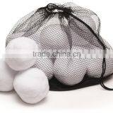 Indoor Snowball Just For Fun Snowball Battle thumbnail-1