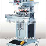 WINON WN-130 Three Colour Pad Printing Machine thumbnail-1