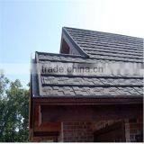 Stone Chip Coated Steel Roof Tiles thumbnail-6
