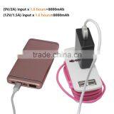2016 Private Design Battery Case, Power Bank, Power Charger for Smartphone thumbnail-4