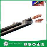 PVC Insulation Building Wire Twin Cores Parallel Cable SPT Plexible Stranded Wire thumbnail-2