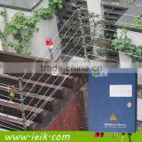 Electric Fence for Villas China Factory Price thumbnail-1