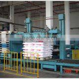 Bags Palletizing Machine,Bag Palletize Machine,Pallet Wrapping Machine Packing Machine
