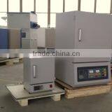 1200 Small Mini Muffle Furnace Dental Wax Furnace/ Muffle Furnace for Sale