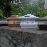 Garden DecorativeSolar Fence Light(SO8944)