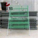 High Quality Quail Layer Poultry Cages For Kenya Farm And Quail Layer Cage Design ( Now or Never ) thumbnail-5