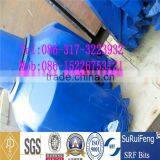 6 1/8"(155.6mm)API-IADC321Tricone Milled Tooth Bits ,construction Products