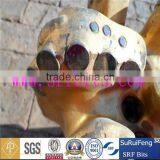 First -class China Suppliers to Scrap & Square Hss Drill Bits,oil and Gas Drilling Equipment,drilling for Groundwater